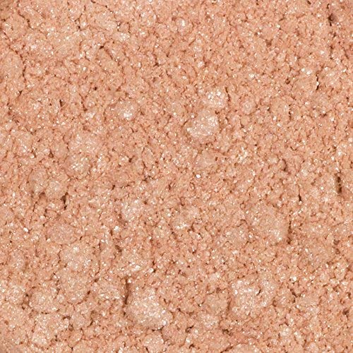Image of Zuii Organic Certified Flora Diamond Sparkle Blush, Berry, 3 g