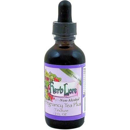 Amazon Com Dr Christopher S Birth Prep 100 Vegetarian Capsules Health Personal Care