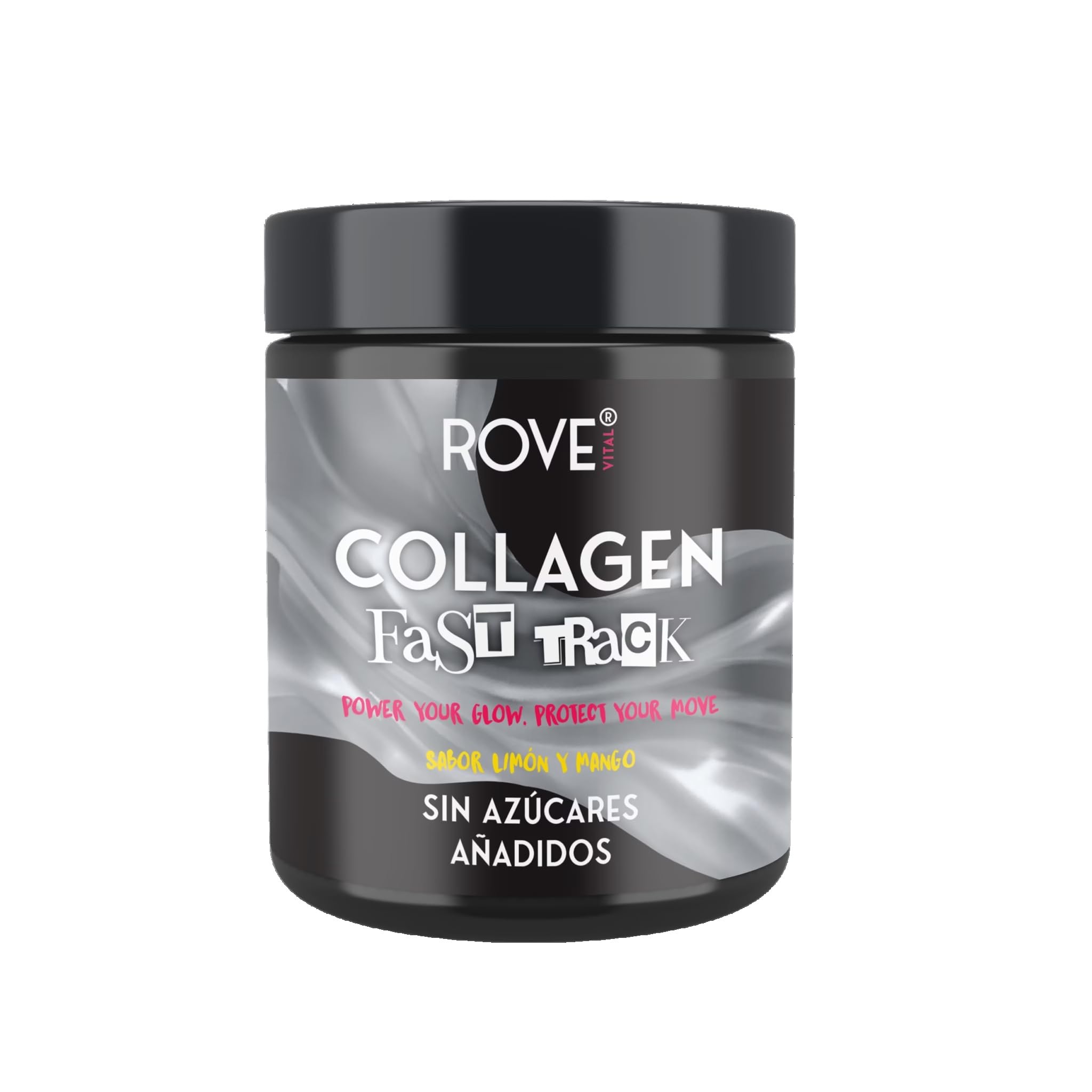 Colágeno Hidrolizado Fortigel + Verisol con Cúrcuma y Astaxantina – Piel Firme, 