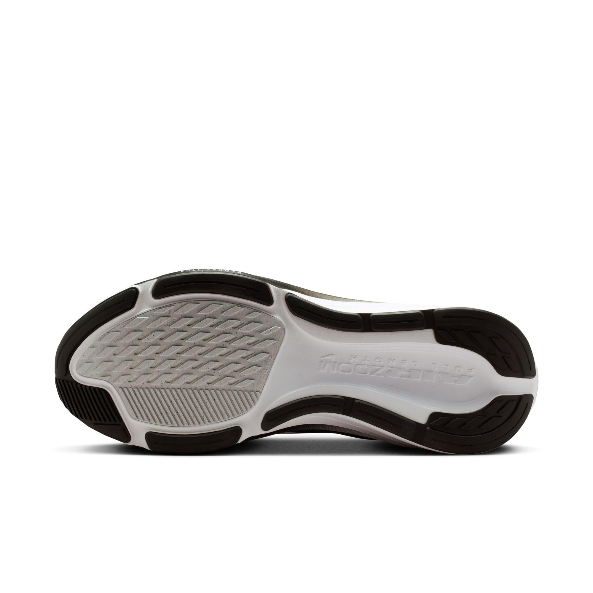 NIKE Air Zoom Pegasus 42 Scarpe da Running Uomo, Nero/Bianco - IB1873-001