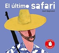 El último safari 8417028846 Book Cover