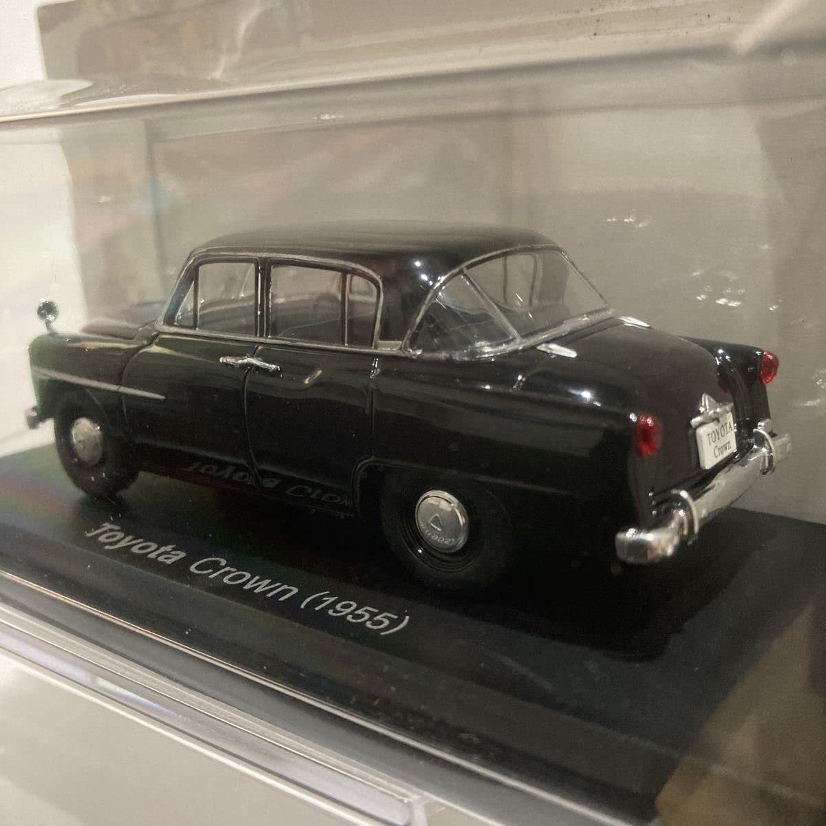 Amazon | アシェット 国産名車コレクション 1/43 vol.24 ミニカー 