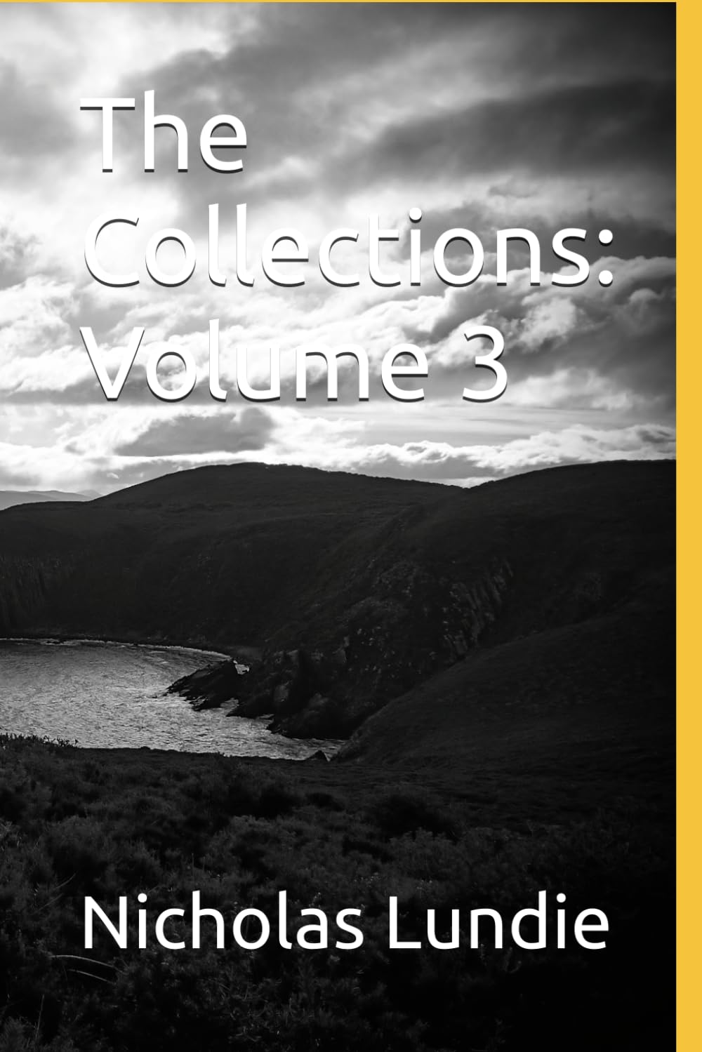 The Collections: Volume 3