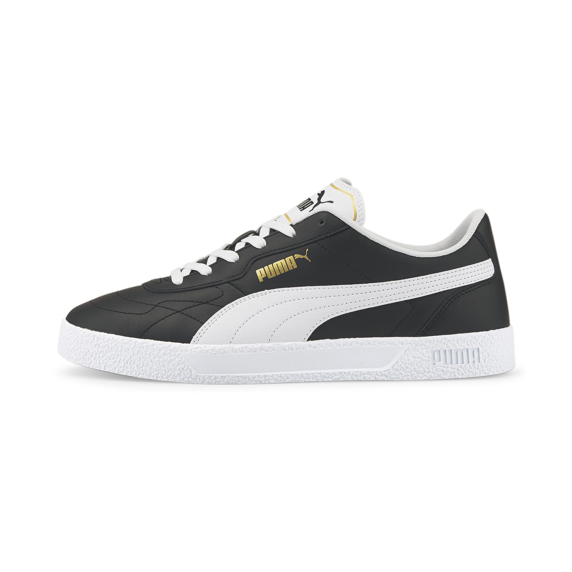See full amazon price history chart for Puma unisex-adult Club Zone Puma Black-Puma White-Puma Team Gold Sneaker - 3 UK (38391902) Puma unisex-adult Club Zone Puma Black-Puma White-Puma Team Gold Sneaker - 3 UK (38391902) (B09NY9R7NH) Amazon Price History, Amazon Price Tracker