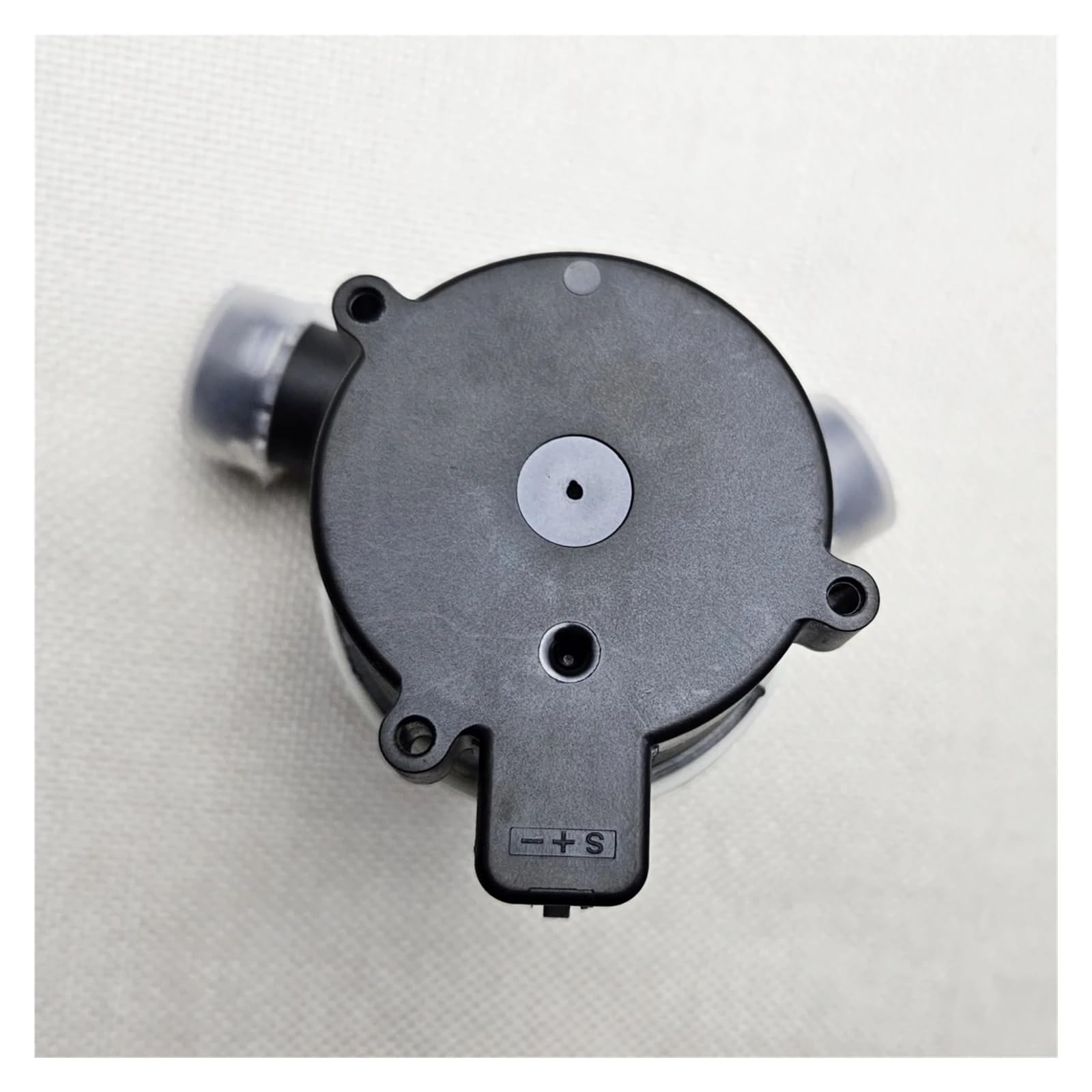 Zusatzwasserpumpe Für Audi A4 A5 A6 - 12V Kühlmittelpumpe 03L965561