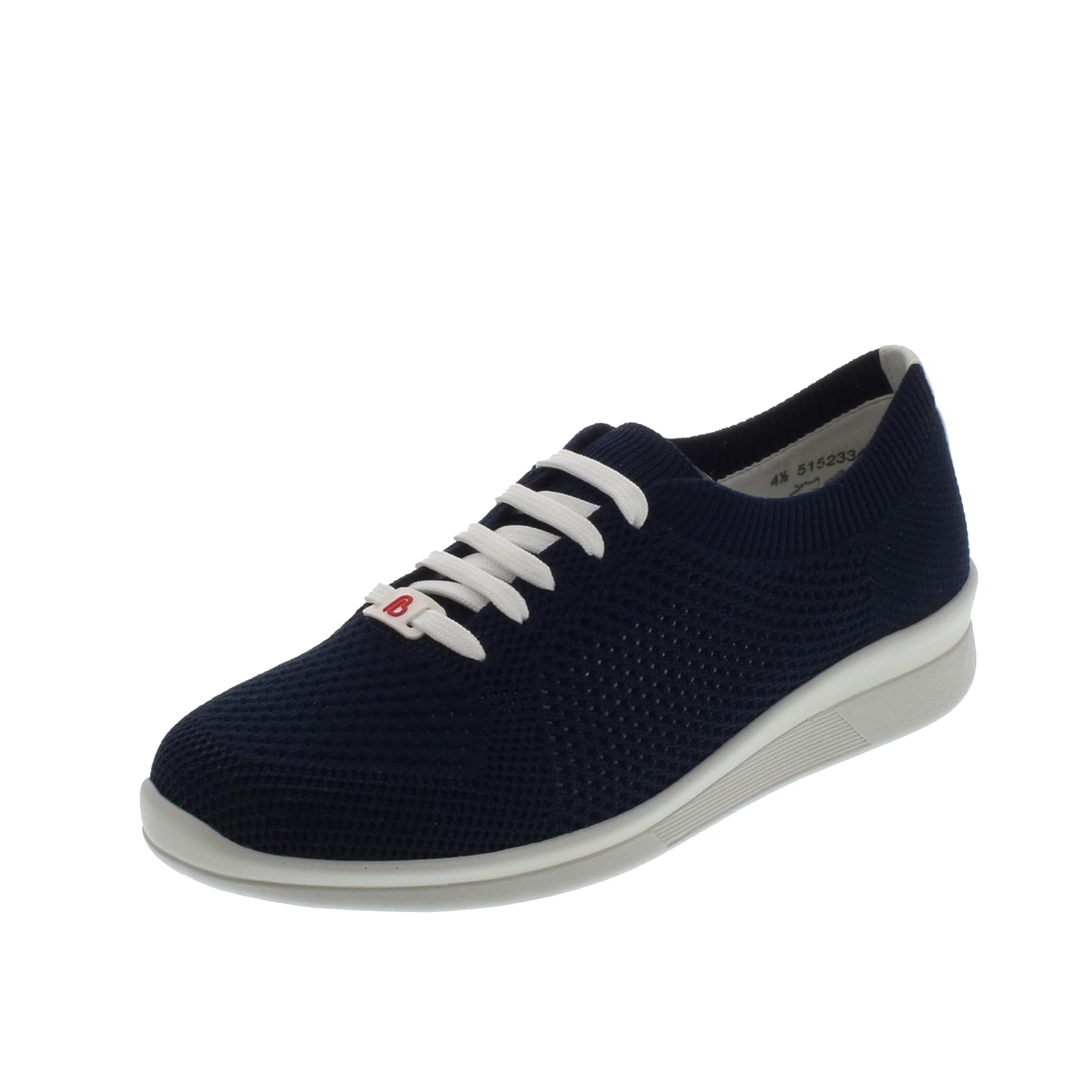 Berkemann Eila, Scarpe da Ginnastica Donna