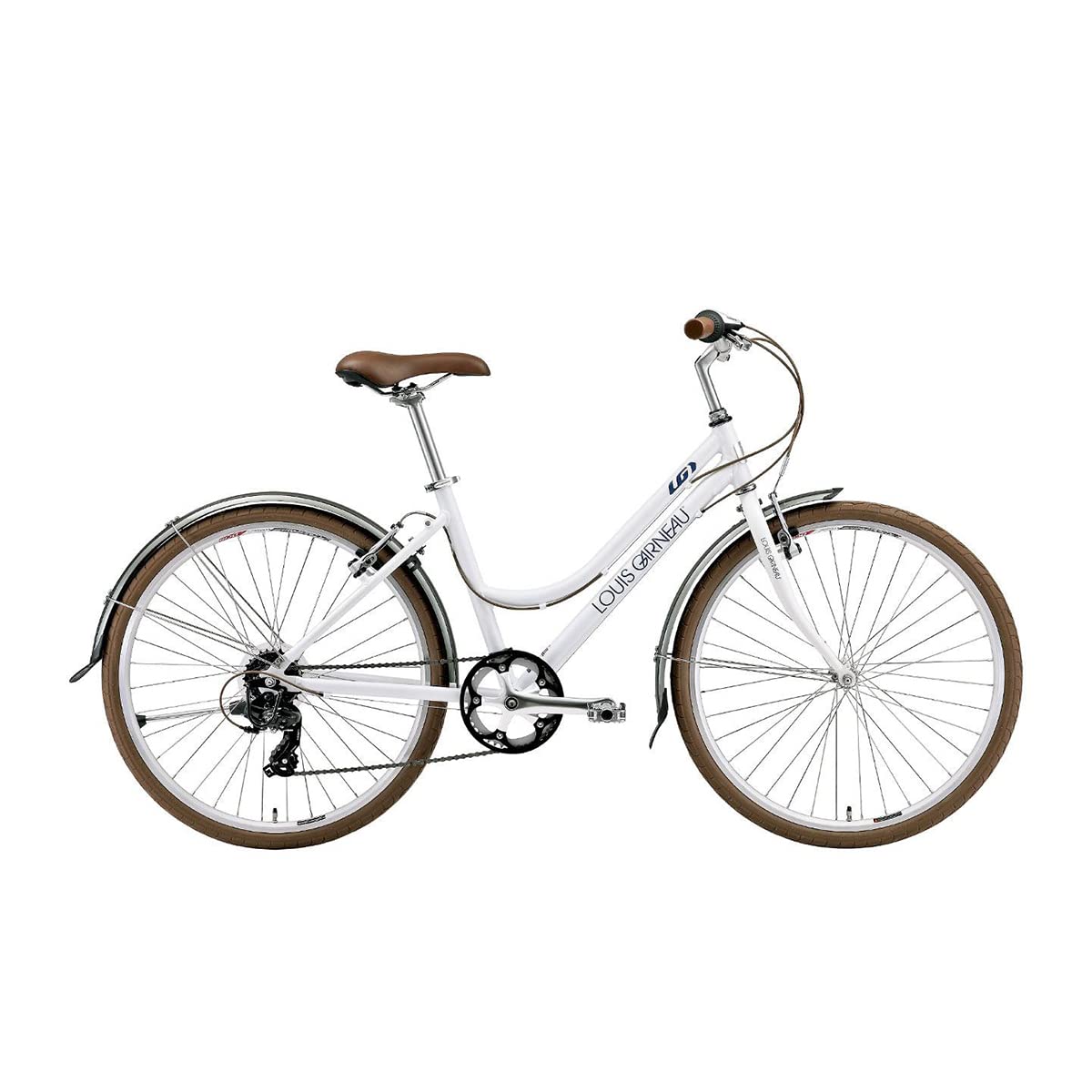 ルイガノ LOUIS GARNEAU CITYROAM8.0 Limited Color シティローム8.0