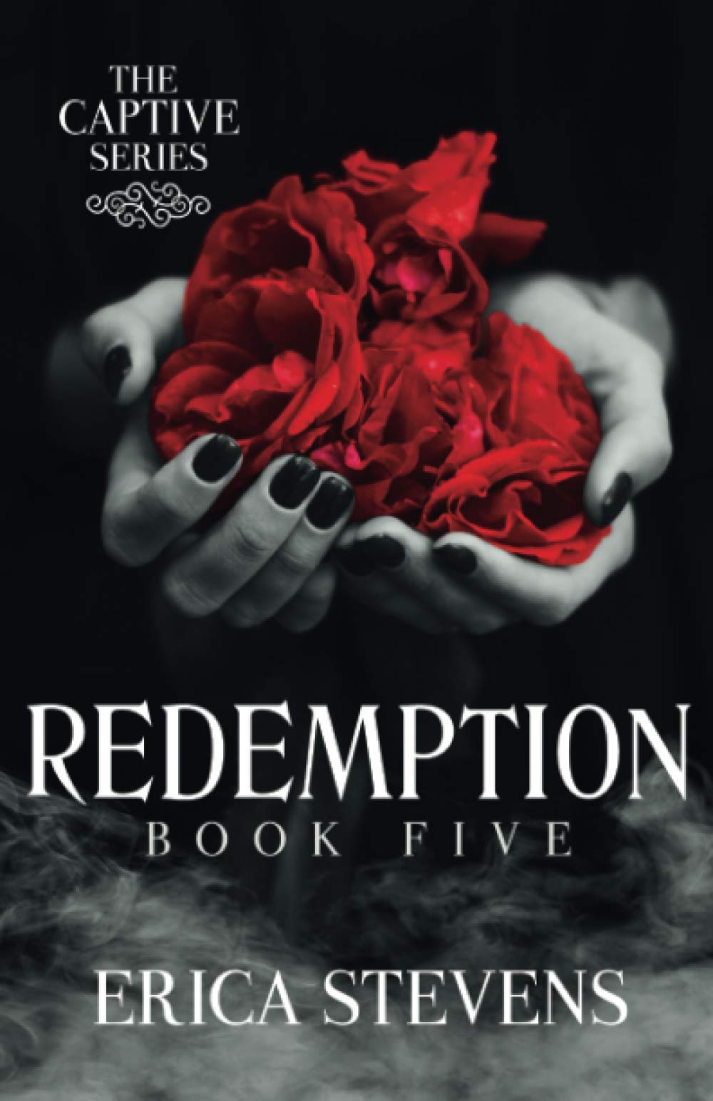 Redemption (The Captive Series Book 5)