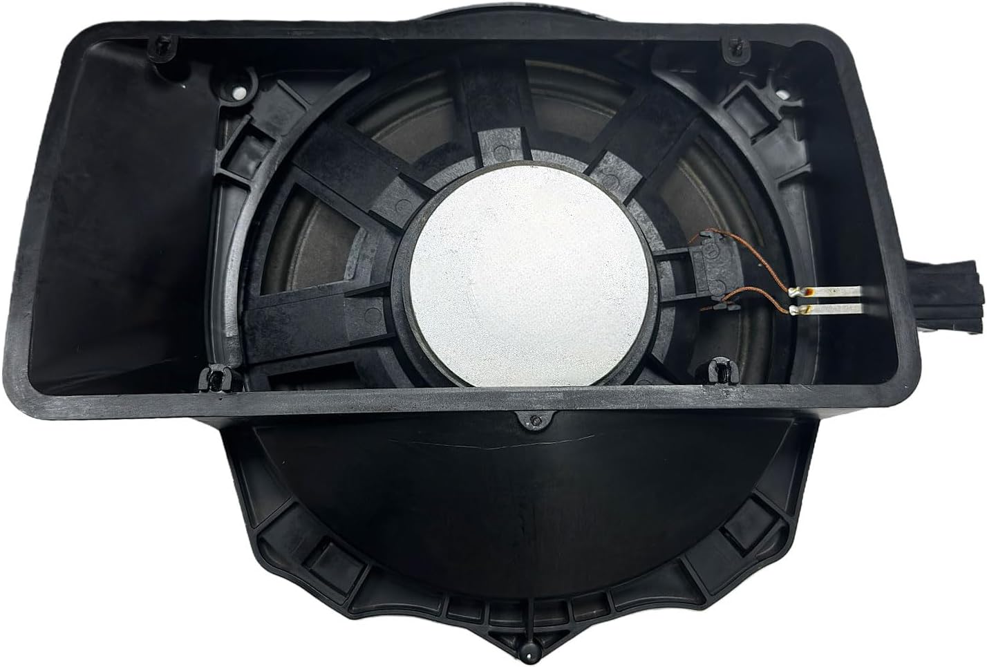 Rear Centre Bass Loudspeaker 8T0035412 Suitable for A4 2008-2016 for A5 for Coupe SPORTBACK 2008-2016 for RS5 2010-2016