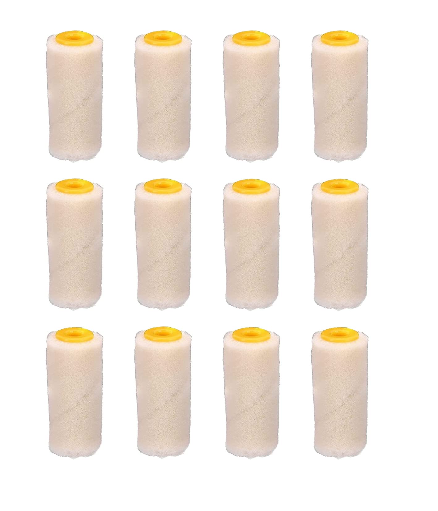 See full amazon price history chart for TICSER 2 Inch imported quality Mini epoxy Paint Roller cover Set, for floor coating, oil painting, wood painting, furniture painting etc (pack of 12,without handle) TICSER 2 Inch imported quality Mini epoxy Paint Roller cover Set, for floor coating, oil painting, wood painting, furniture painting etc (pack of 12,without handle) (B0BR2FZ1Q6) Amazon Price History, Amazon Price Tracker
