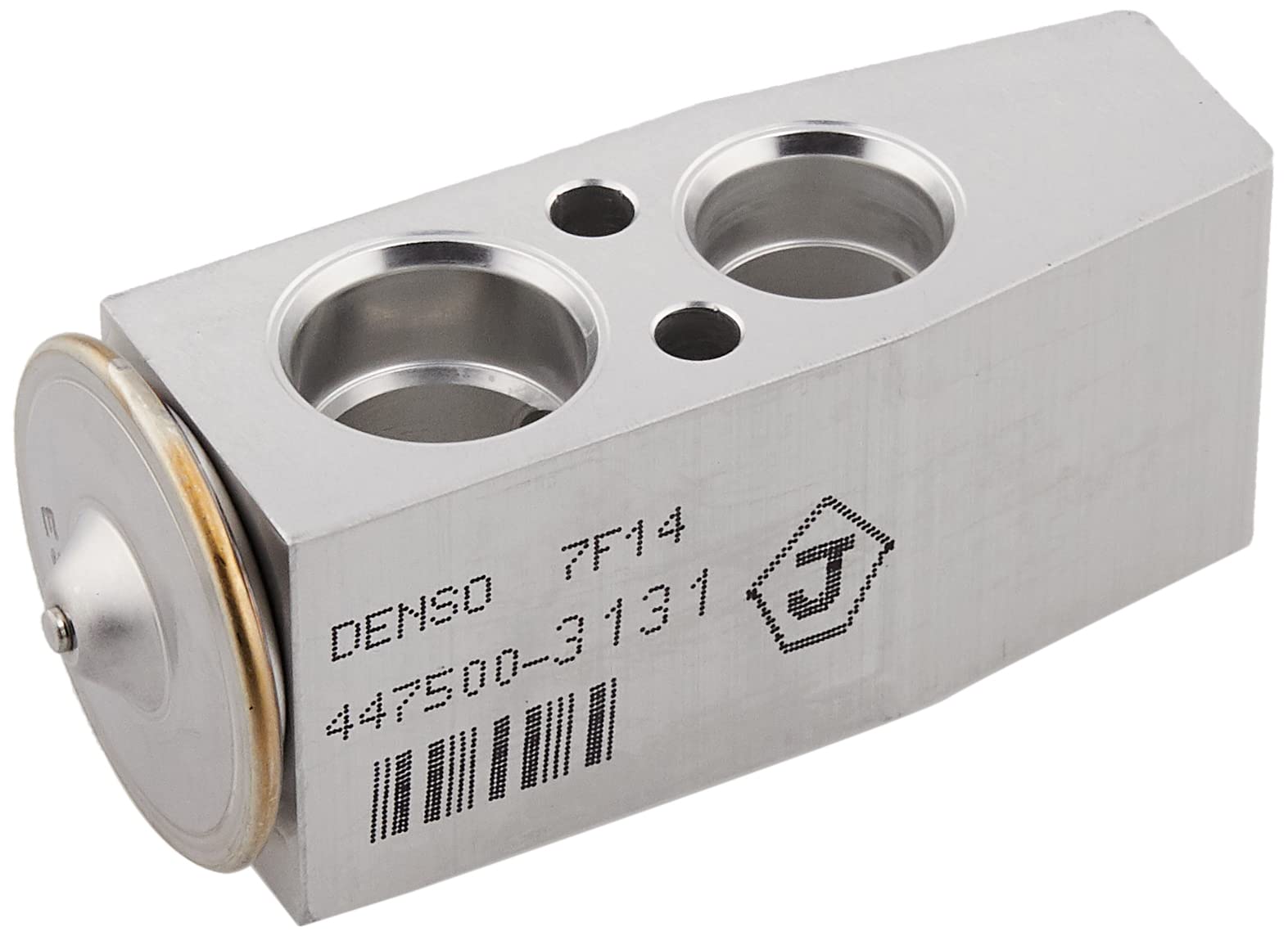TOYOTA (toyota) Genuine Parts ku-raekisupansyon Valve
