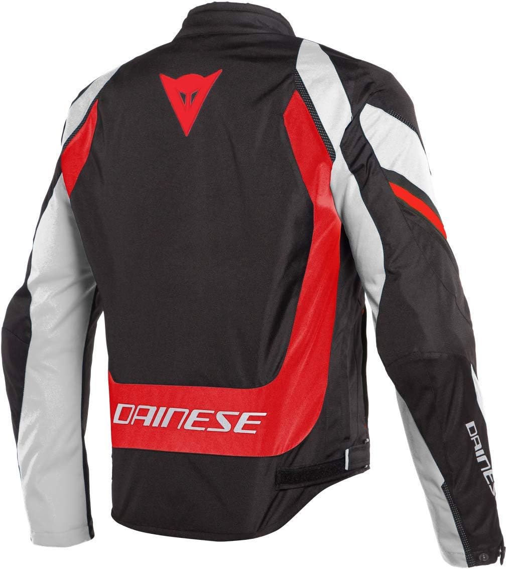 Dainese Edge Tex Motorcycle Jacket : Amazon.de: Automotive