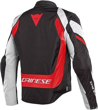 Dainese Edge Tex Motorcycle Jacket : Amazon.de: Automotive