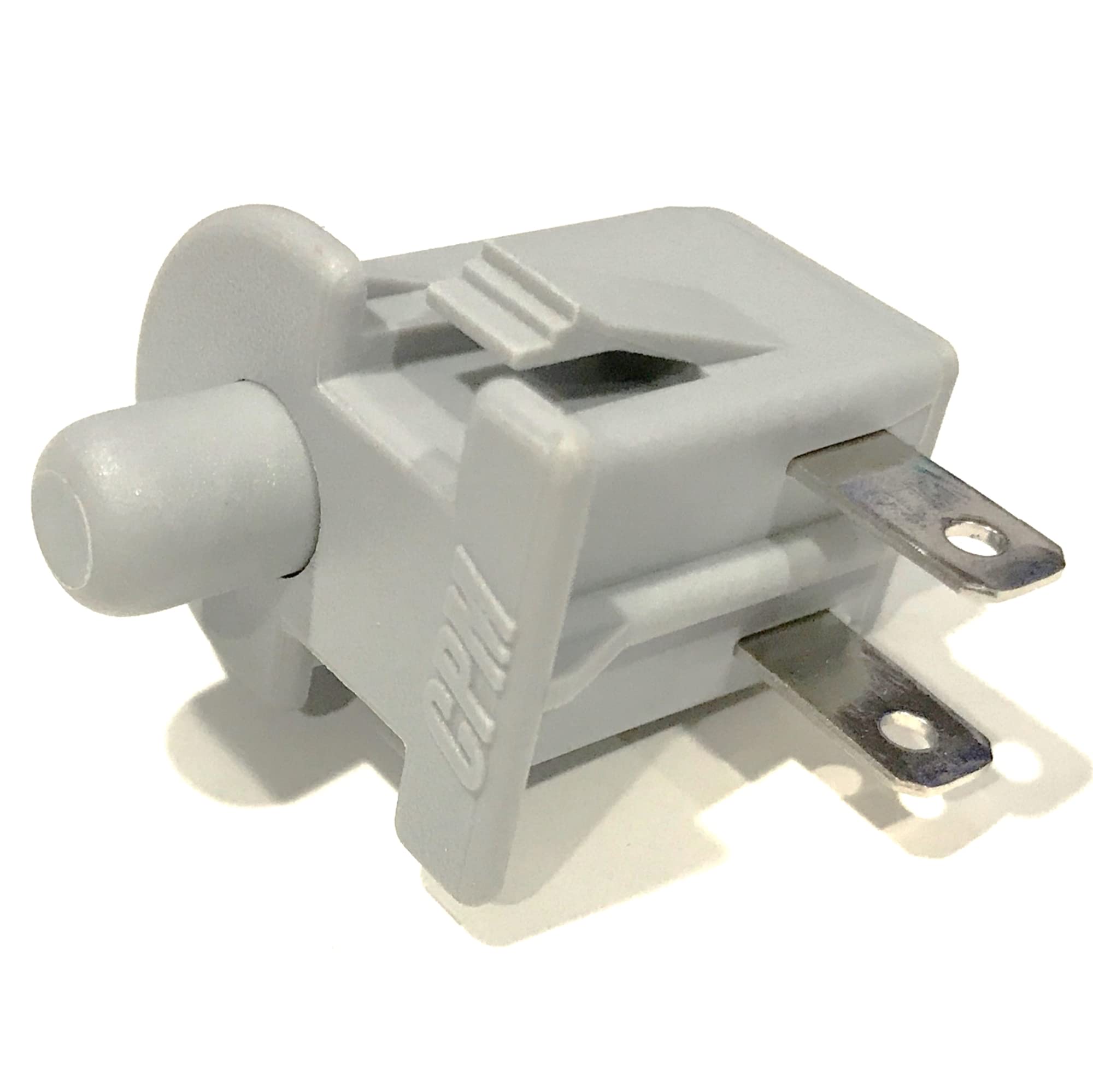 HD Switch Seat Switch Fits MTD Troy-Bilt Yard Boss RZT-42, RZT-50, YB-50, YB-500, YB-550, YB-950 & Chipper Shredder Vac CSV060 CSV065 CSV070 CSV071 CSV206