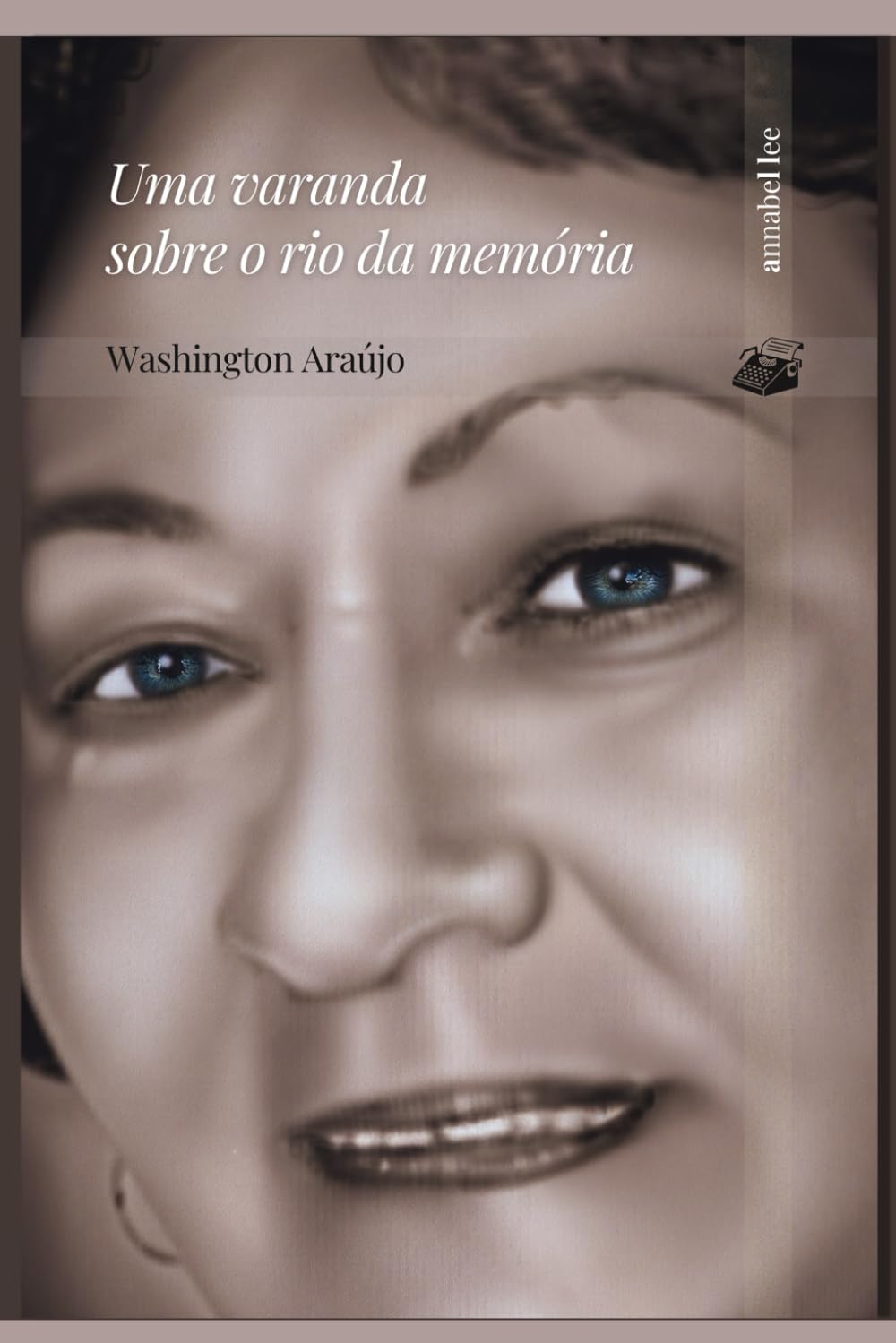 Uma varanda sobre o rio da memória