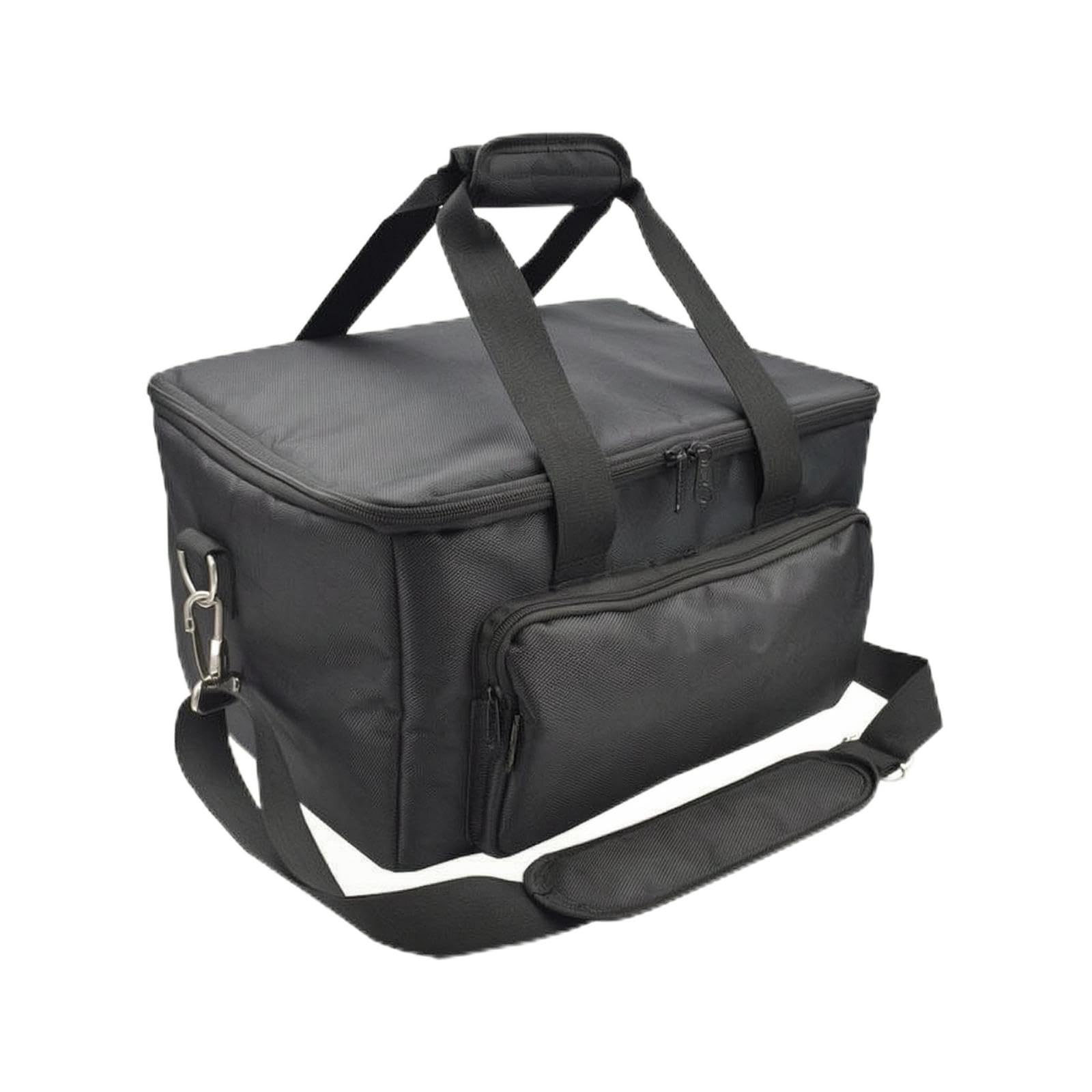 Printer Carrying Case Padded Portable Printer Case Zippered-image-42