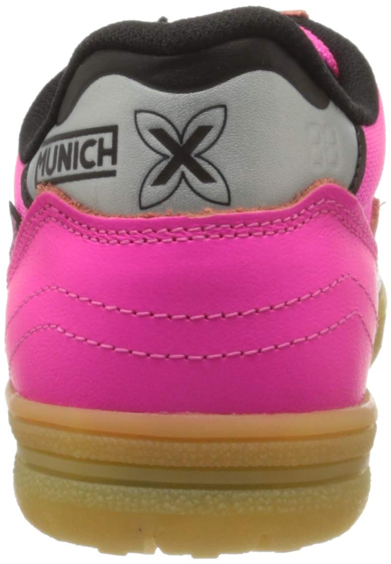 Munich Gresca, Scarpe da Ginnastica Unisex-Adulto, 9.5 UK