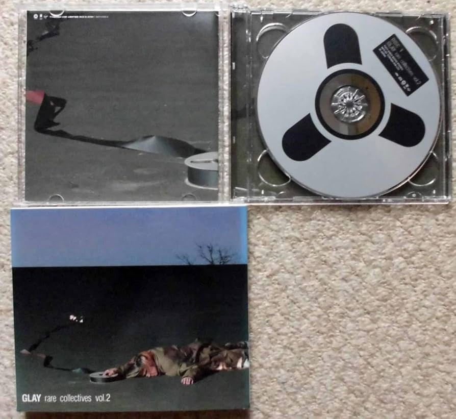 unknown frequency 配布CD-R ヴィジュアル系 1c333717c856f4f7b79e32526ef22c