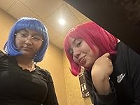 Review Image by Andrea Vera Andrea Vera