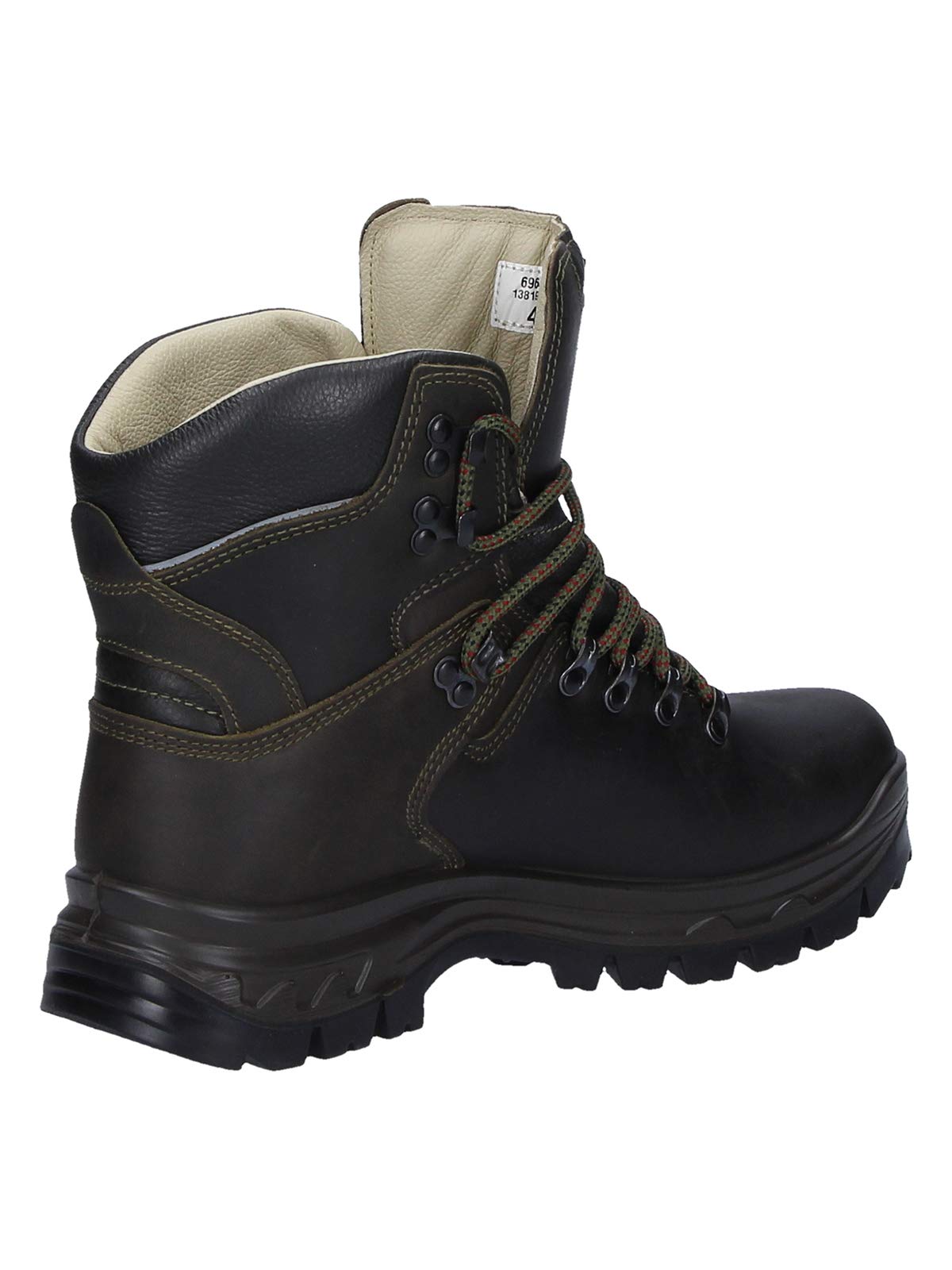 Grisport Buty trekkingowe