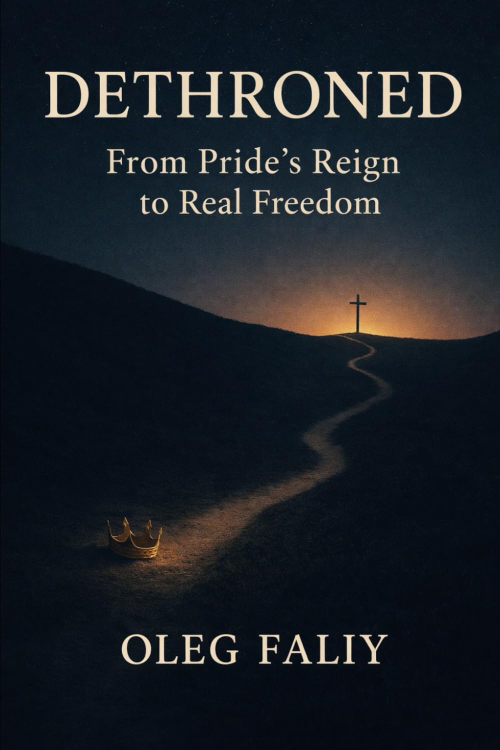 Dethroned: From Pride's Reign to Real Freedom