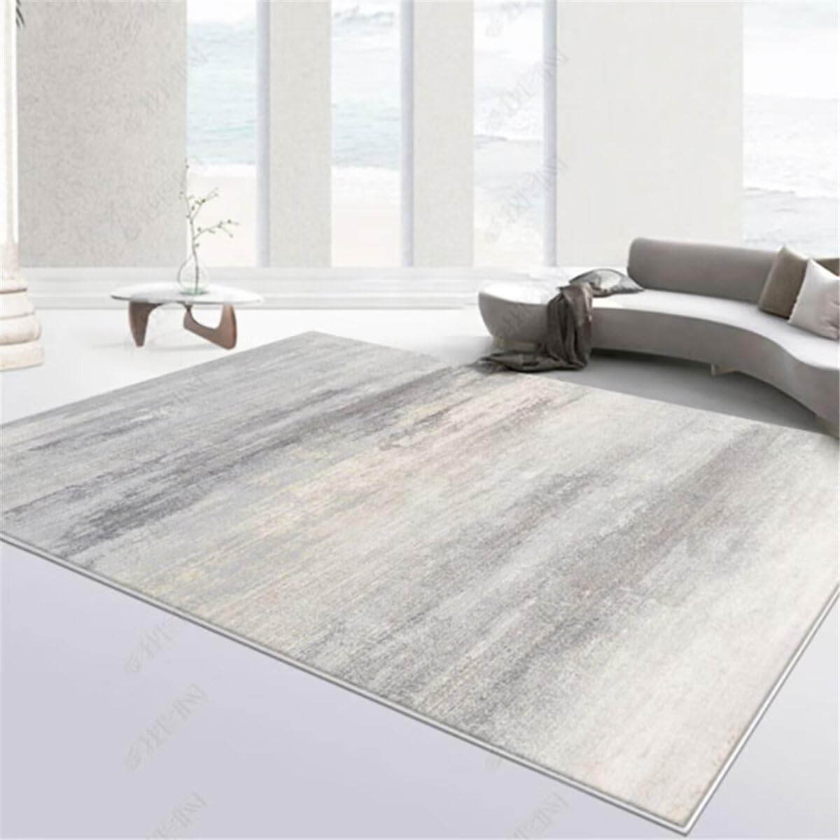 Tapis de jeux bébé sécurisé pour laisser ramper votre enfant