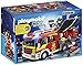 Produktbild PLAYMOBIL 5363 Löschgruppenfahrzeug mit Licht und Sound