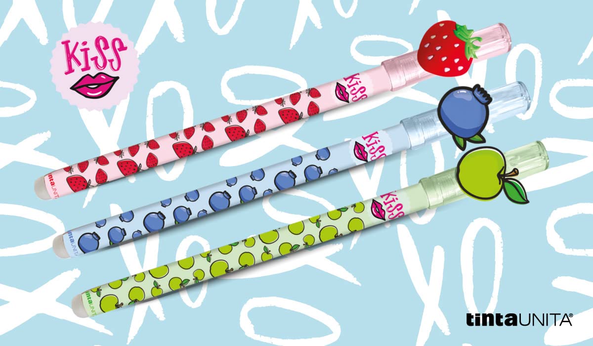 Correttore A Penna Tinta Unita - 7ml | Per Scrittura E Ufficio