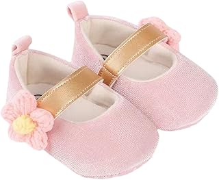 حذاء باليرينا للبنات الصغيرات، حذاء باليه فلات من ميكس اند ماكس