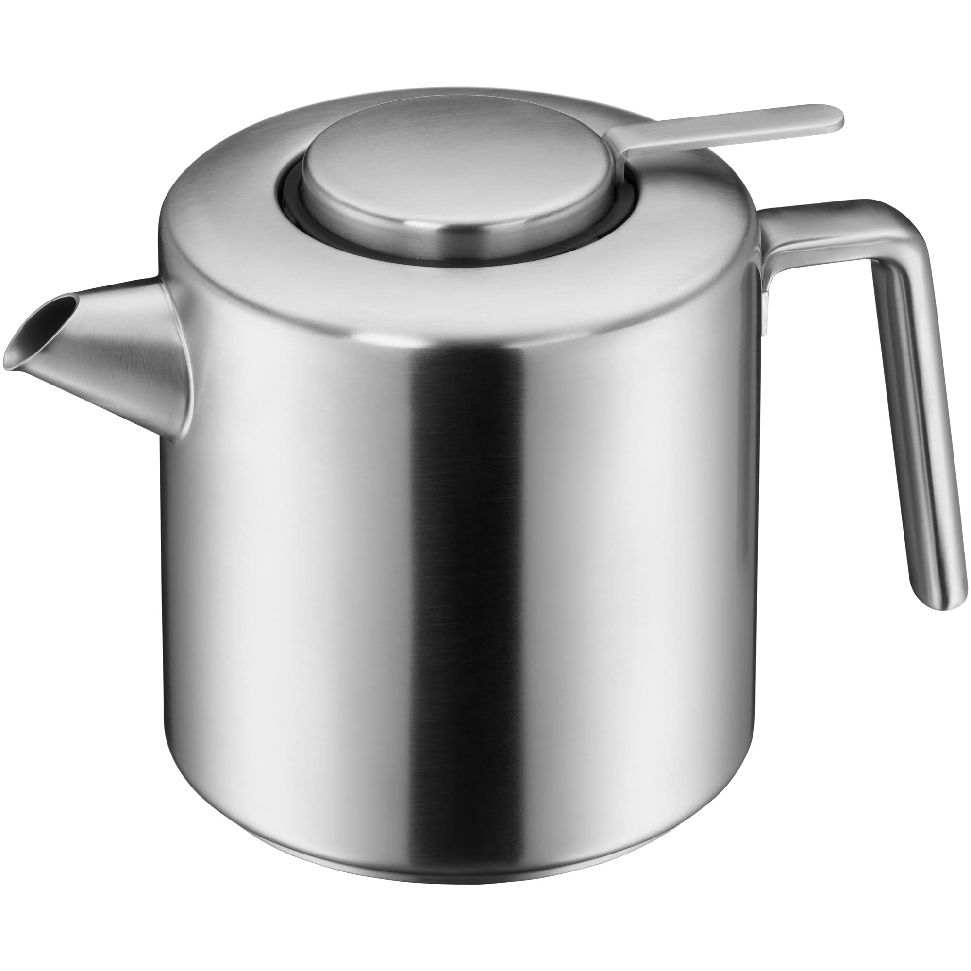 Wmf Smartea Zaparzacz do Herbaty, Srebrny, 1.2 l