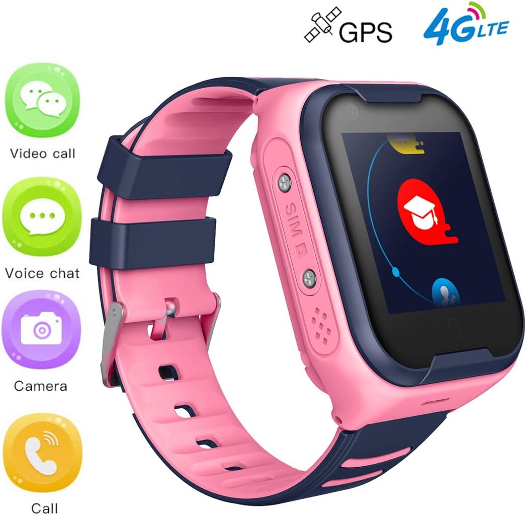Smartwatch 4g per bambini