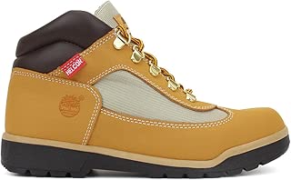 timberland helcor review