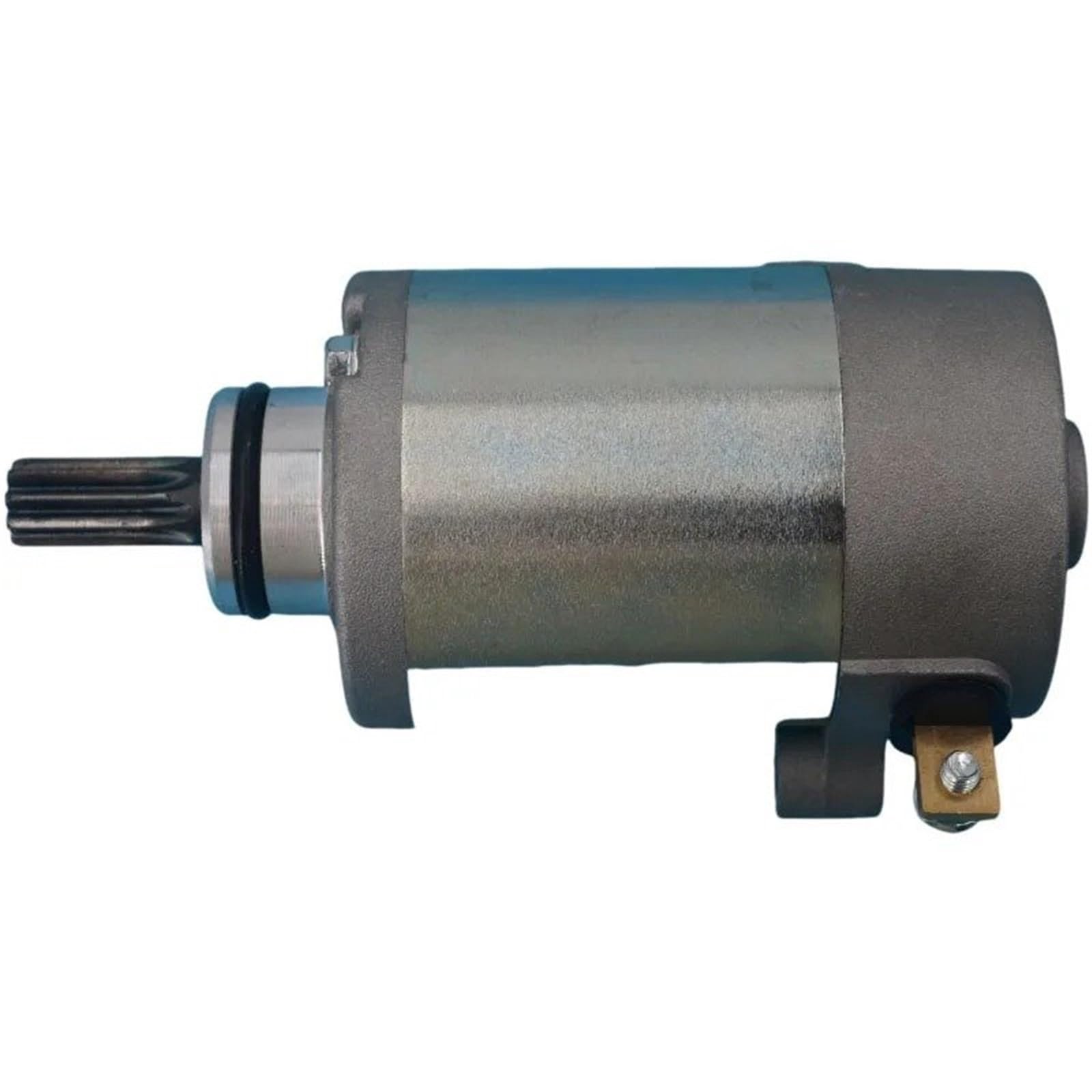 Arranque del motor Para Suzuki GSR UT125 UT 125 BURGMAN I-125 2011 31100-33G01-000 Motor De Arranque Motocicleta