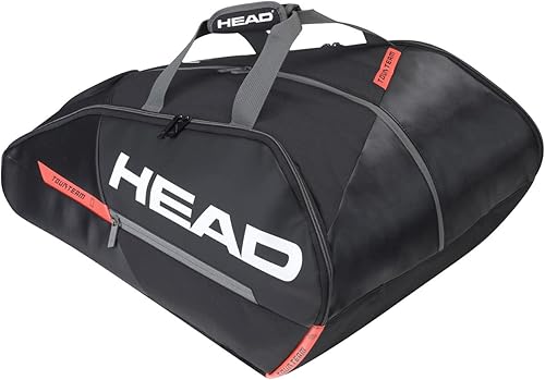 HEAD Unisex - Adulto Tour Team Padel Monstercombi Bolsa de Tenis