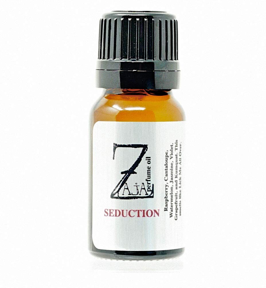 Seduction Solid Perfume 30g - Raspberry, Cantaloupe, Watermelon, Jasmine (Lick Me All Over)
