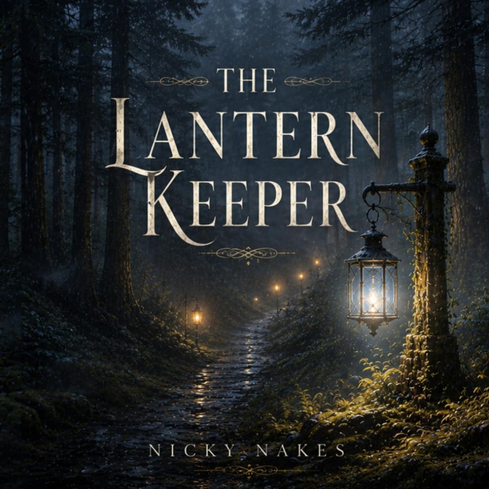 The Lantern Keeper: Some Promises Outlive Death