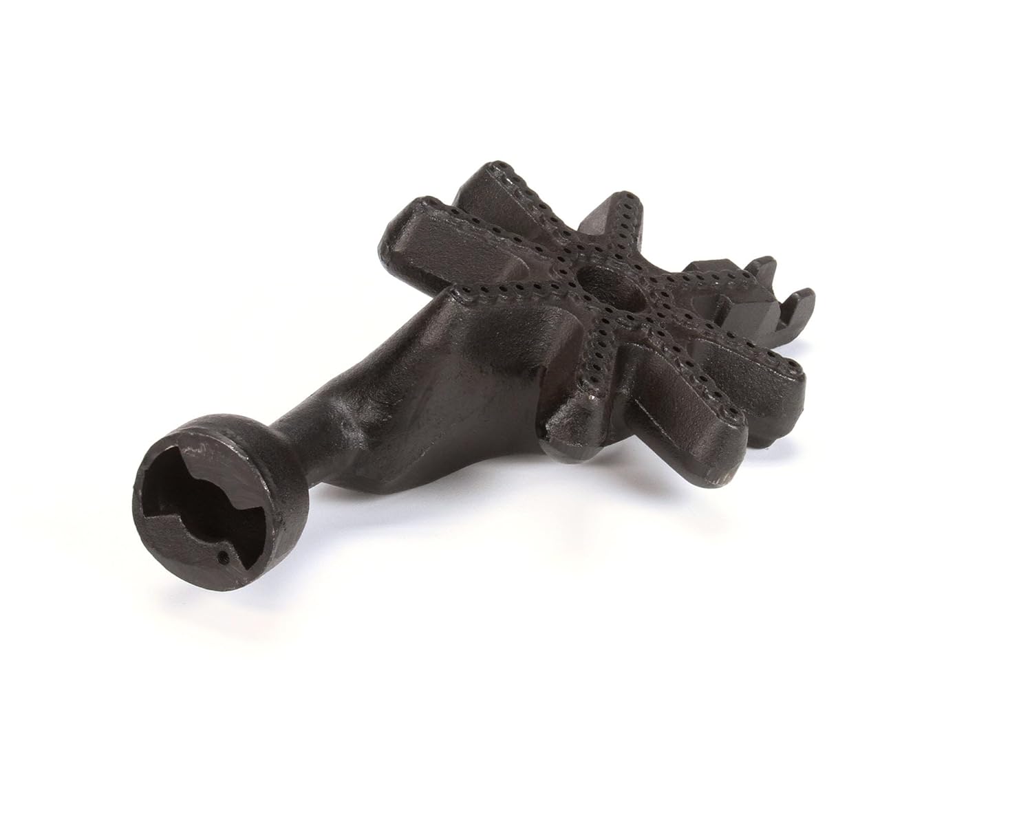 Garland 1089201-GAR Top Burner Front