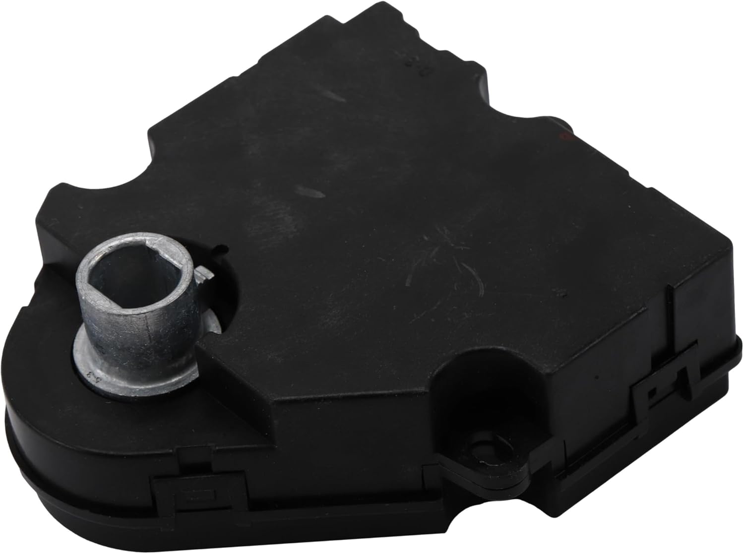 GM Genuine Parts 15-73666 (15920864) Temperature Mode Valve Actuator Assembly