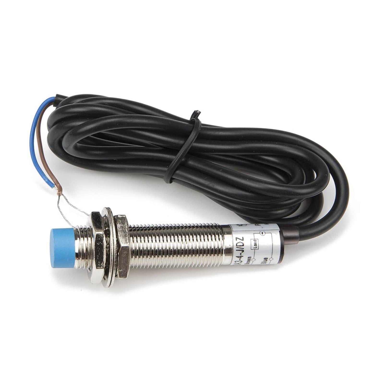 Sensore Di Prossimità Induttivo M12 LJ12A3-4-Z DC6-36V NPN/PNP