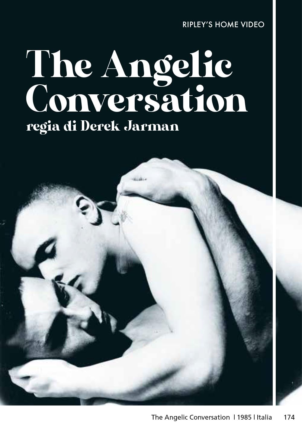 その他 The Angelic Conversation [Import anglais] bme6fzu Amazon.co.jp: The Angelic Conversation [Import anglais] : DVD