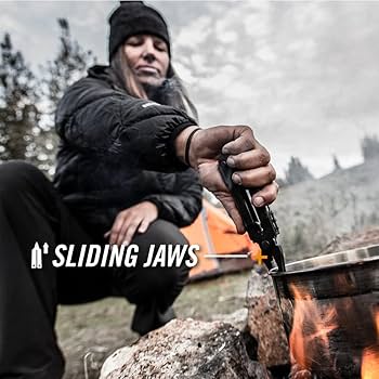 マルチプライヤー ナイロンケース付き 初期アフ Amazon.co.jp