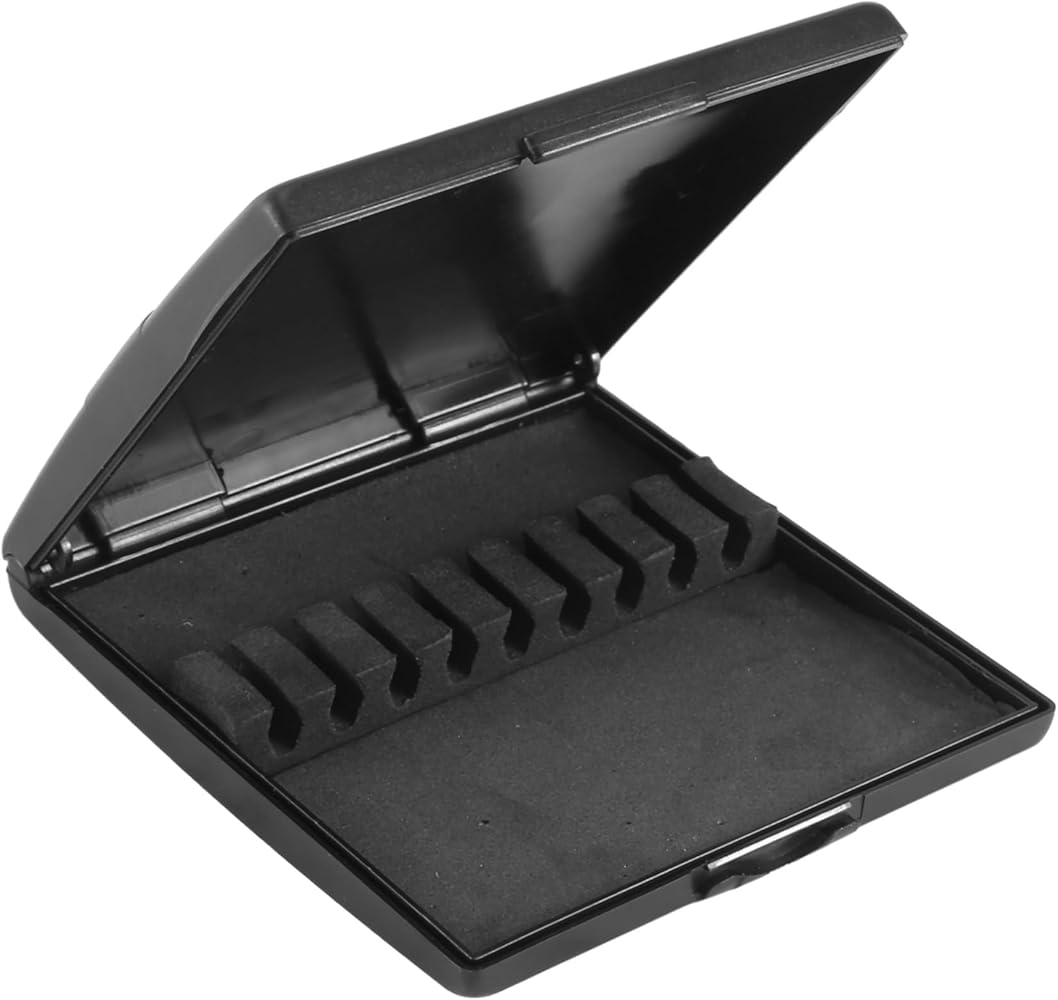 サックス　リードケース Amazon | サックスリードケース、マルチ楽器リード収納ボックス
