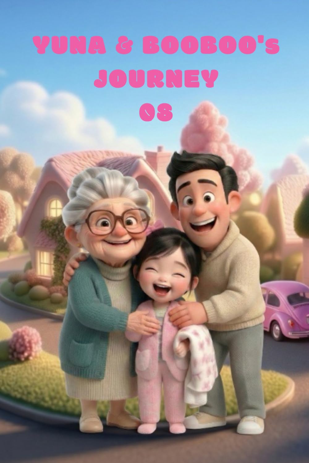 YUNA & BOOBOO’S JOURNEY 08: To discover what truly lasts