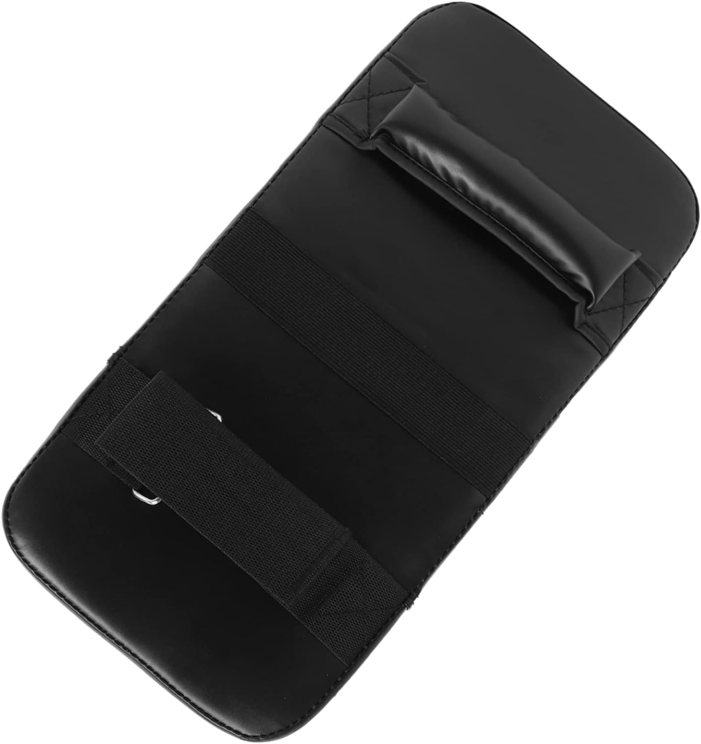 Basketball Mat football Blocking Cushion Basketball Training Blocker Pad Basketball Blocking Pad, Pu Leather, Pearl Cotton Comfortable Blocking Pad (15.6x7.8 inch)