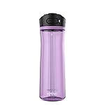 Contigo Ashland Water Bottle 24 oz Pansy