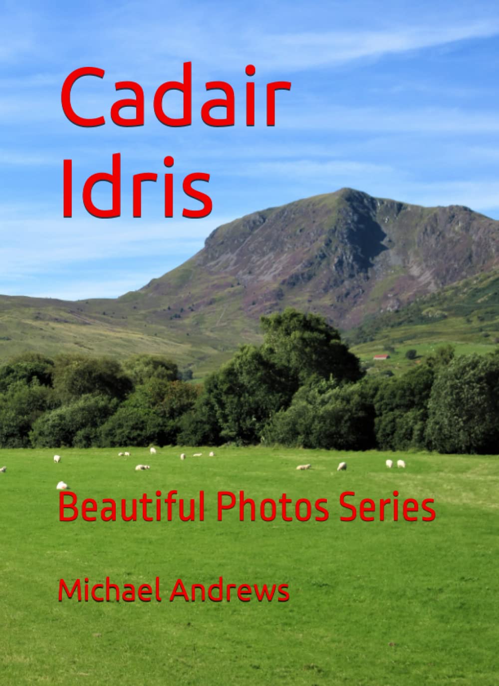 Cadair Idris: Beautiful Photos Series