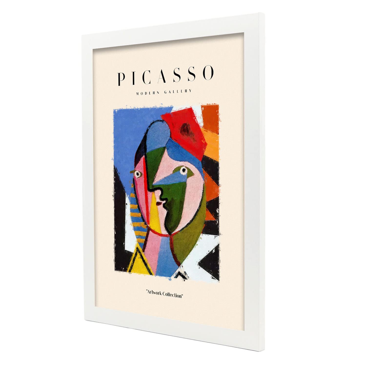 Surrealismo De Picasso Obras Por Estilo: Surrealismo WikiArt.org