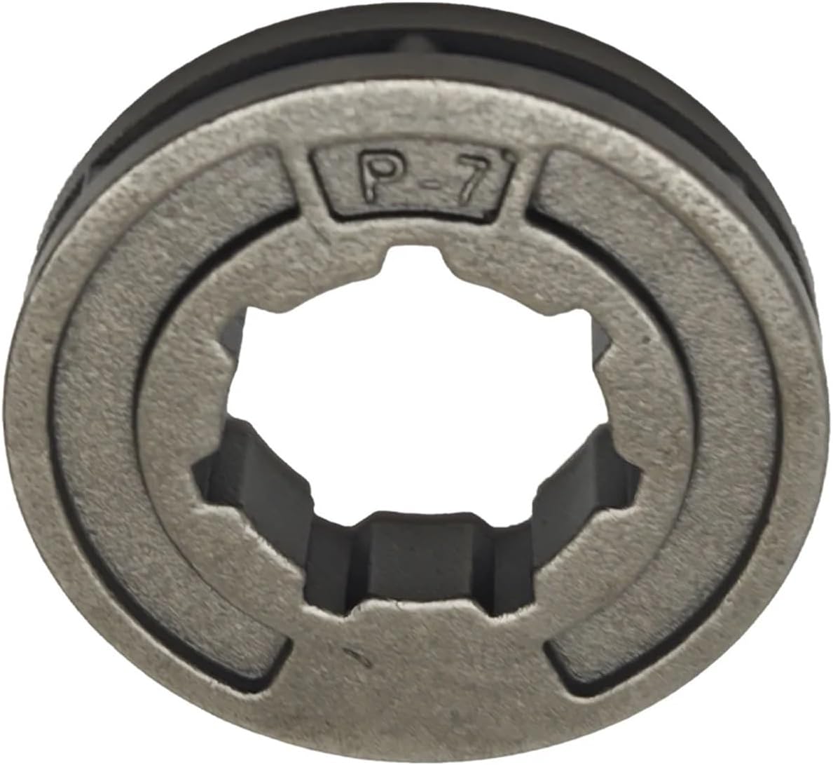 10pcs Sprocket Rim Fit For MS250 MS230 MS210 MS180 MS170 025 023 021 018 017 P7 17mm