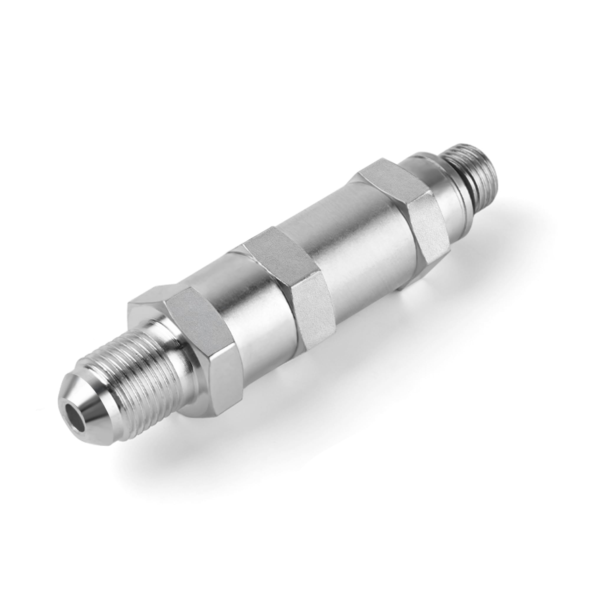 Amazon.com: Fuel Check Valve Regulator 23535129 for Detroit Diesel