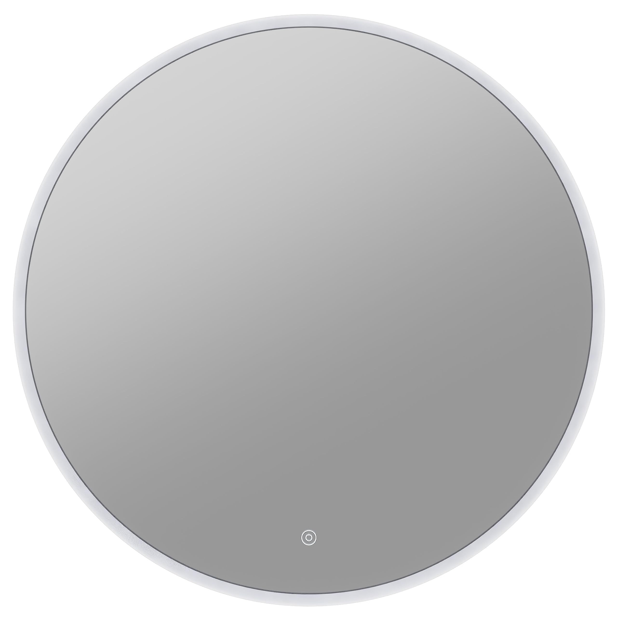 ANZZI LED Bathroom Mirror, 28